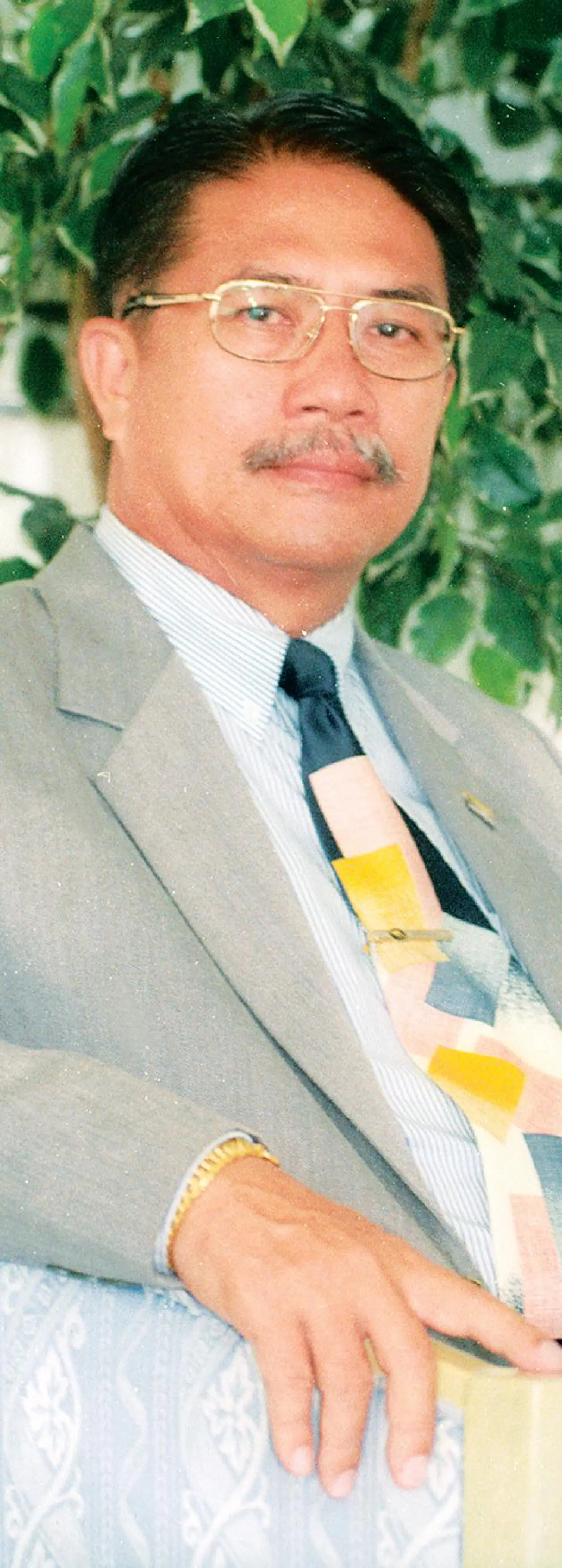 Coping with fog, smoke in winter