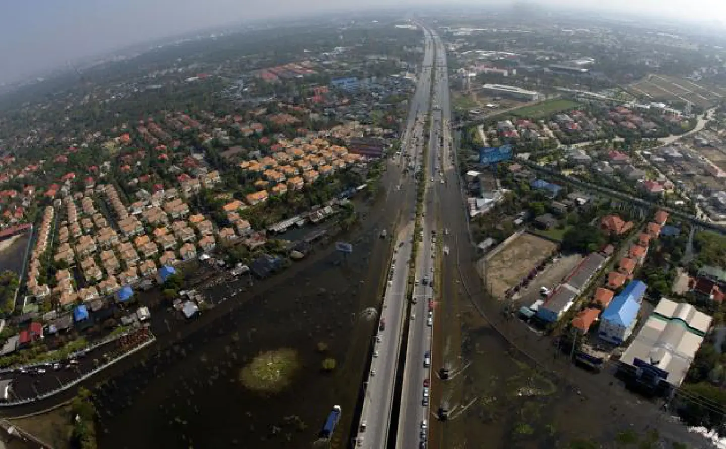 How do we stop them from stealing flood-relief funds? How do we stop them from stealing flood-relief funds?