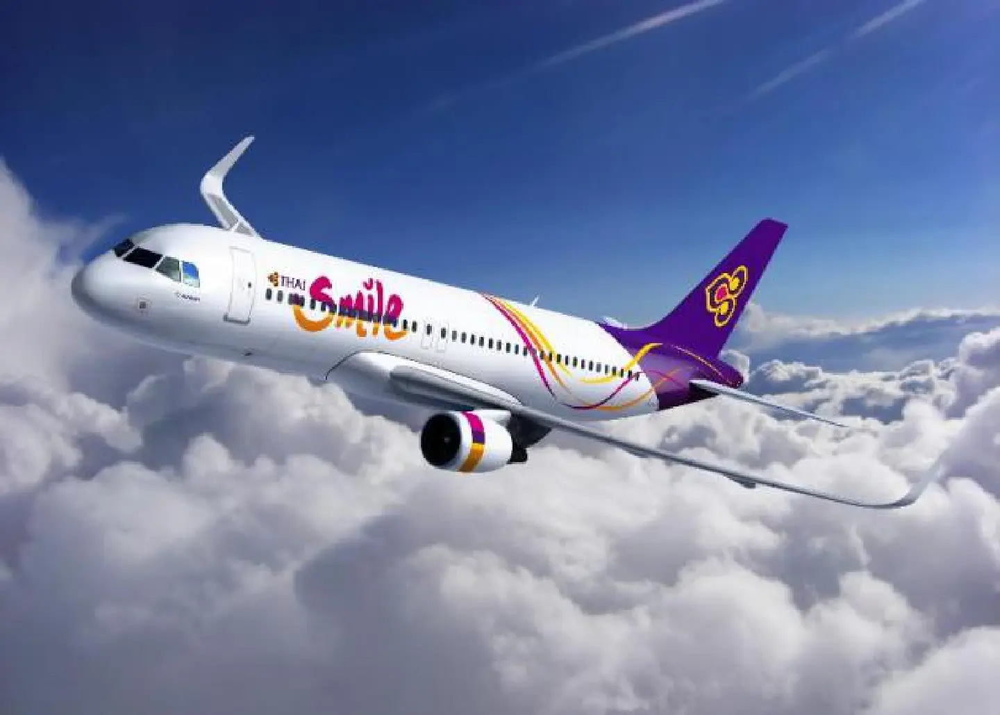 THAI Smile to go regional re-think as parent