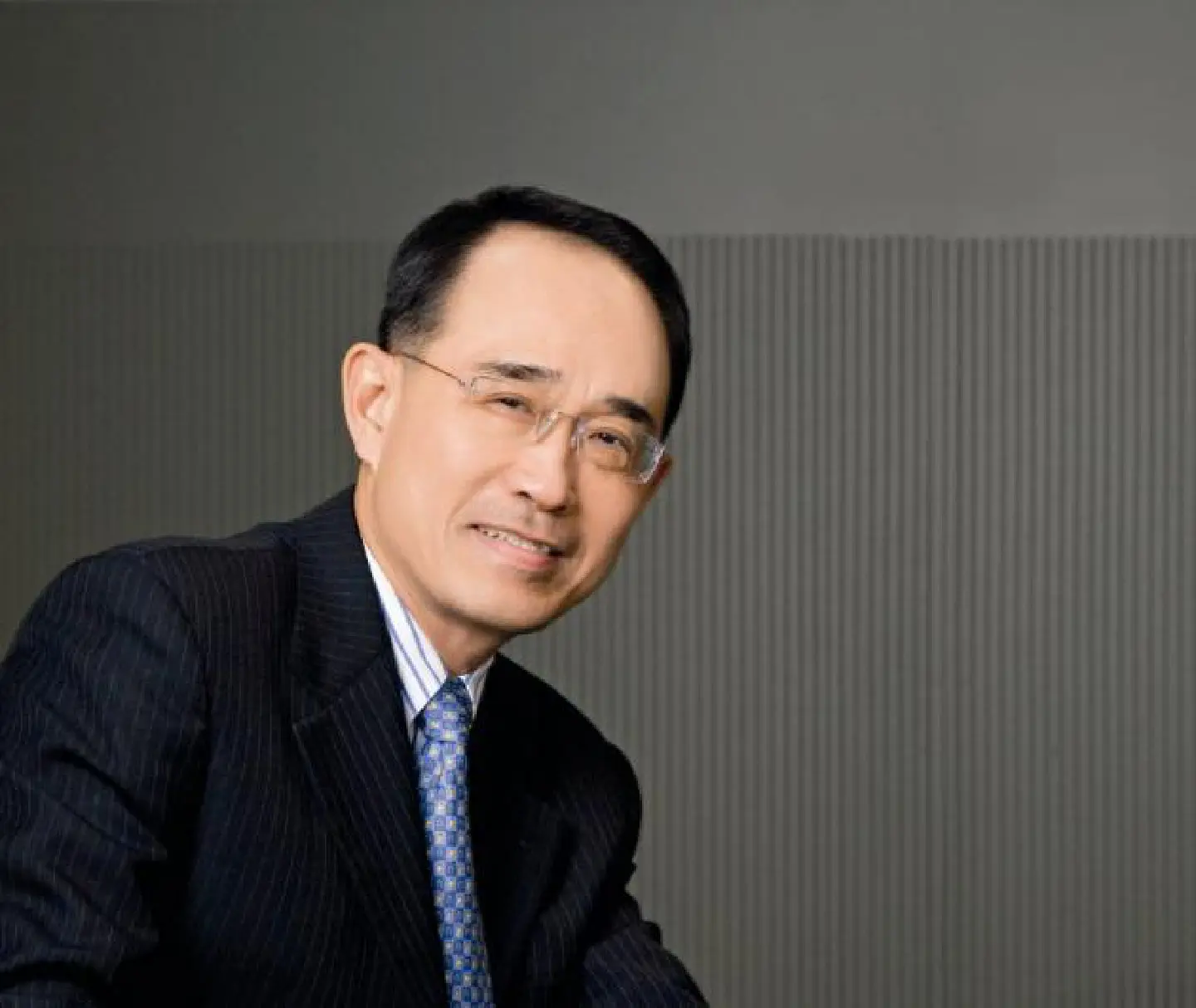 Siam Cement CEO as Businessman of the Year Siam Cement CEO as Businessman of the Year