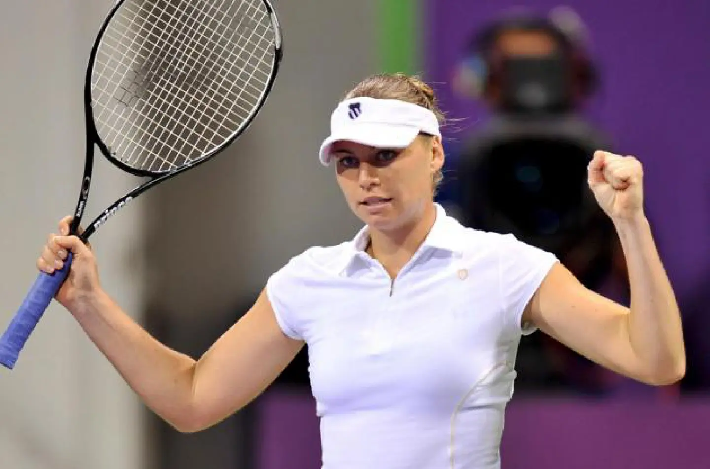 Zvonareva, Hantuchova to resume battle in Pattaya Zvonareva, Hantuchova to resume battle in Pattaya
