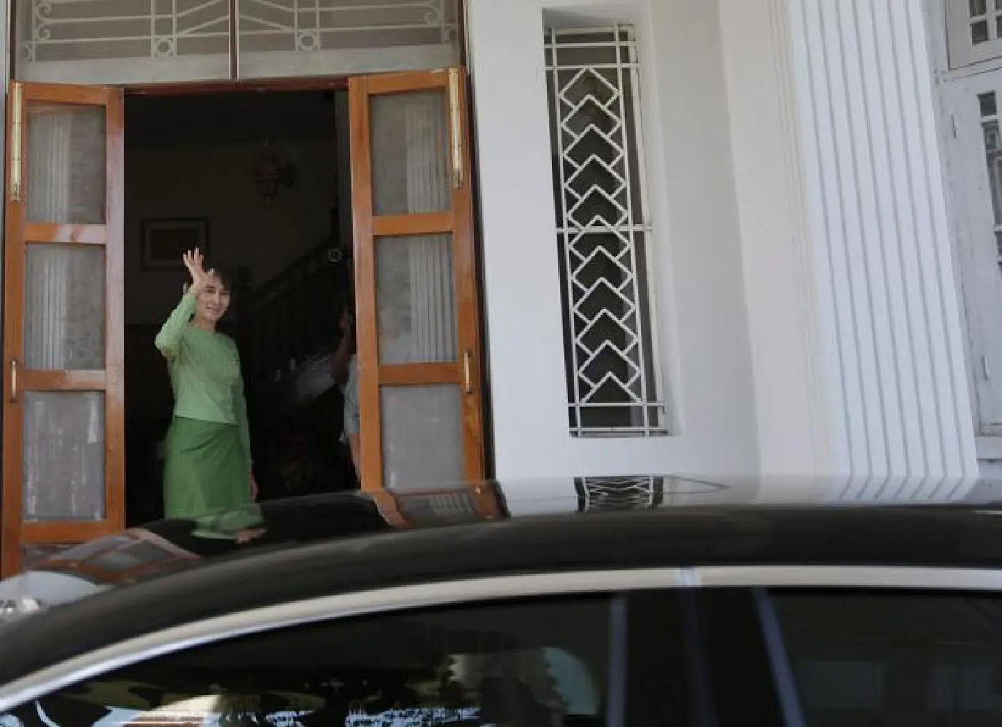 For the good of Burmese, Asean and Suu Kyi will have to work together For the good of Burmese, Asean and Suu Kyi will have to work together