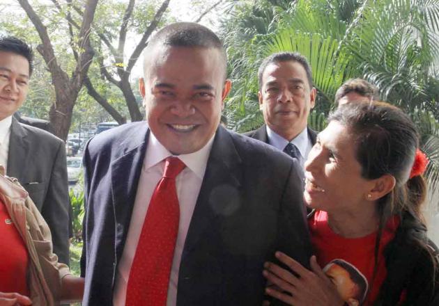 EC set to file Jatuporn case