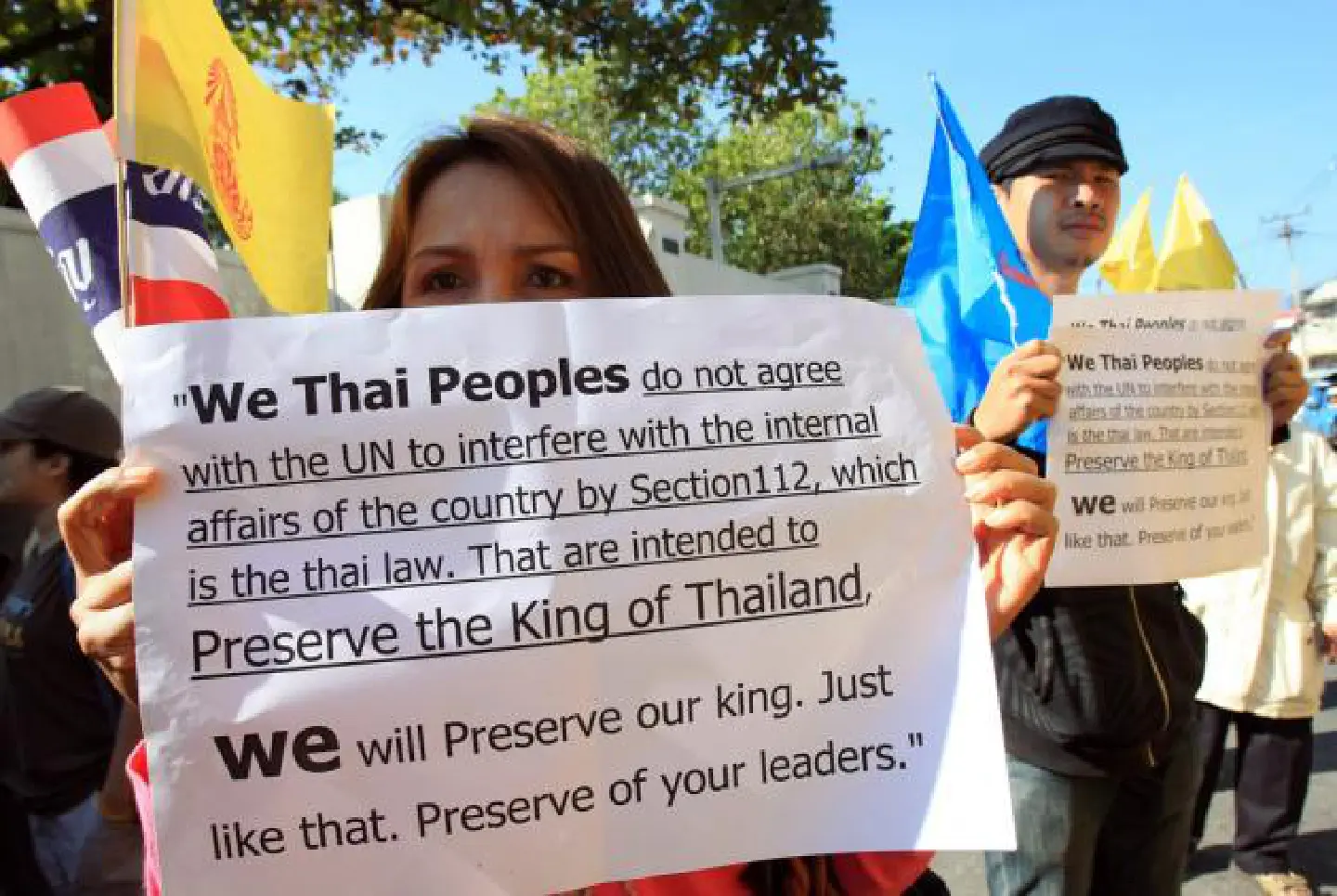 Buddhism and human rights: the Kantian dhamma