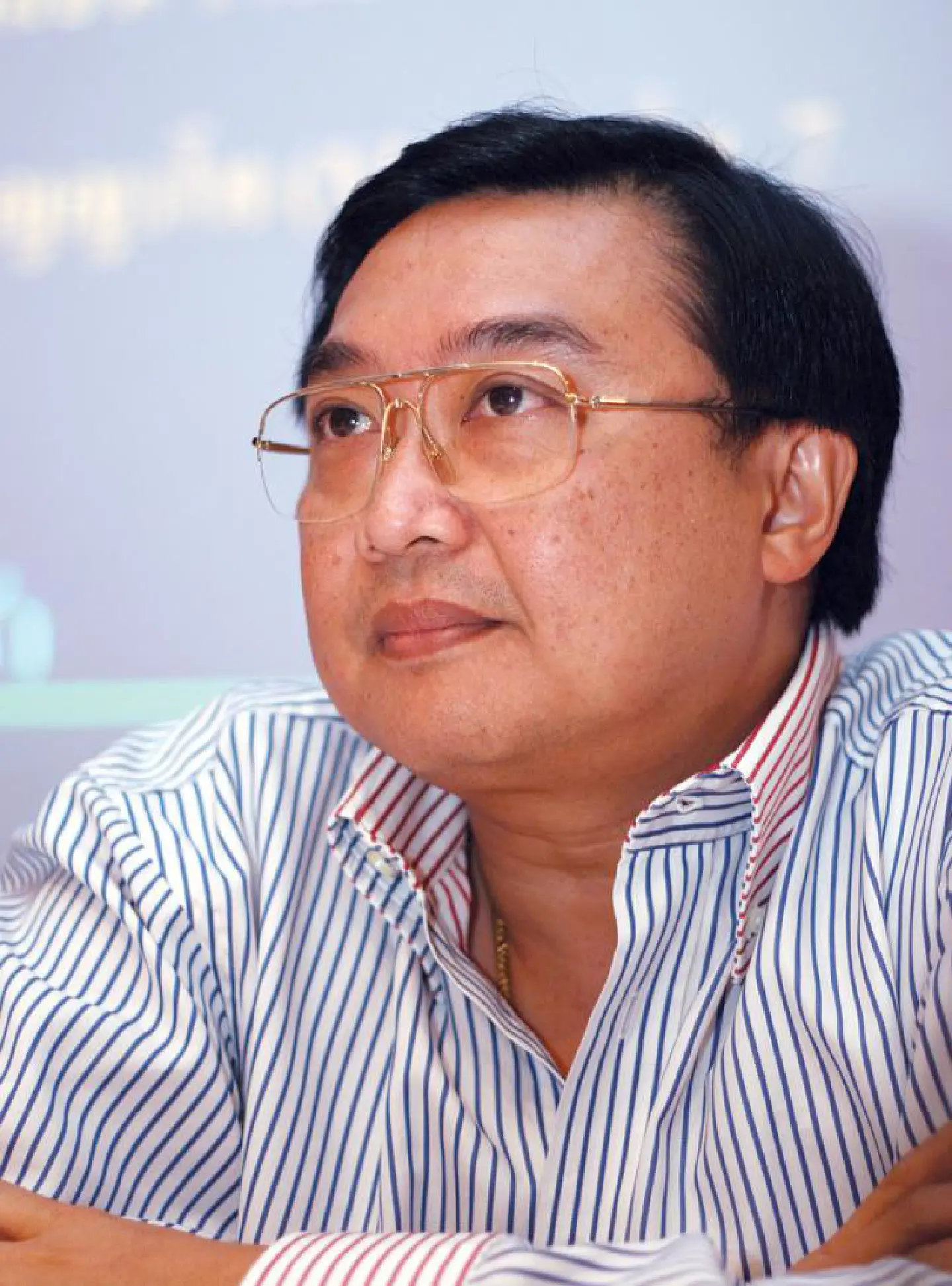 MCOT plans international TV channel