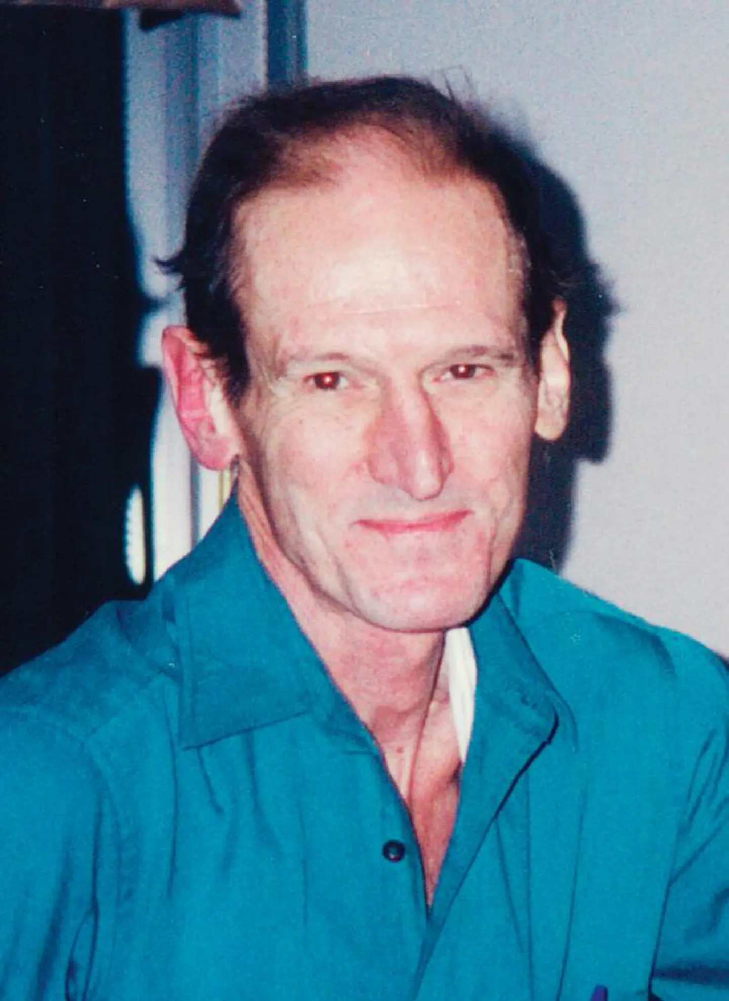 Author, editor passes away