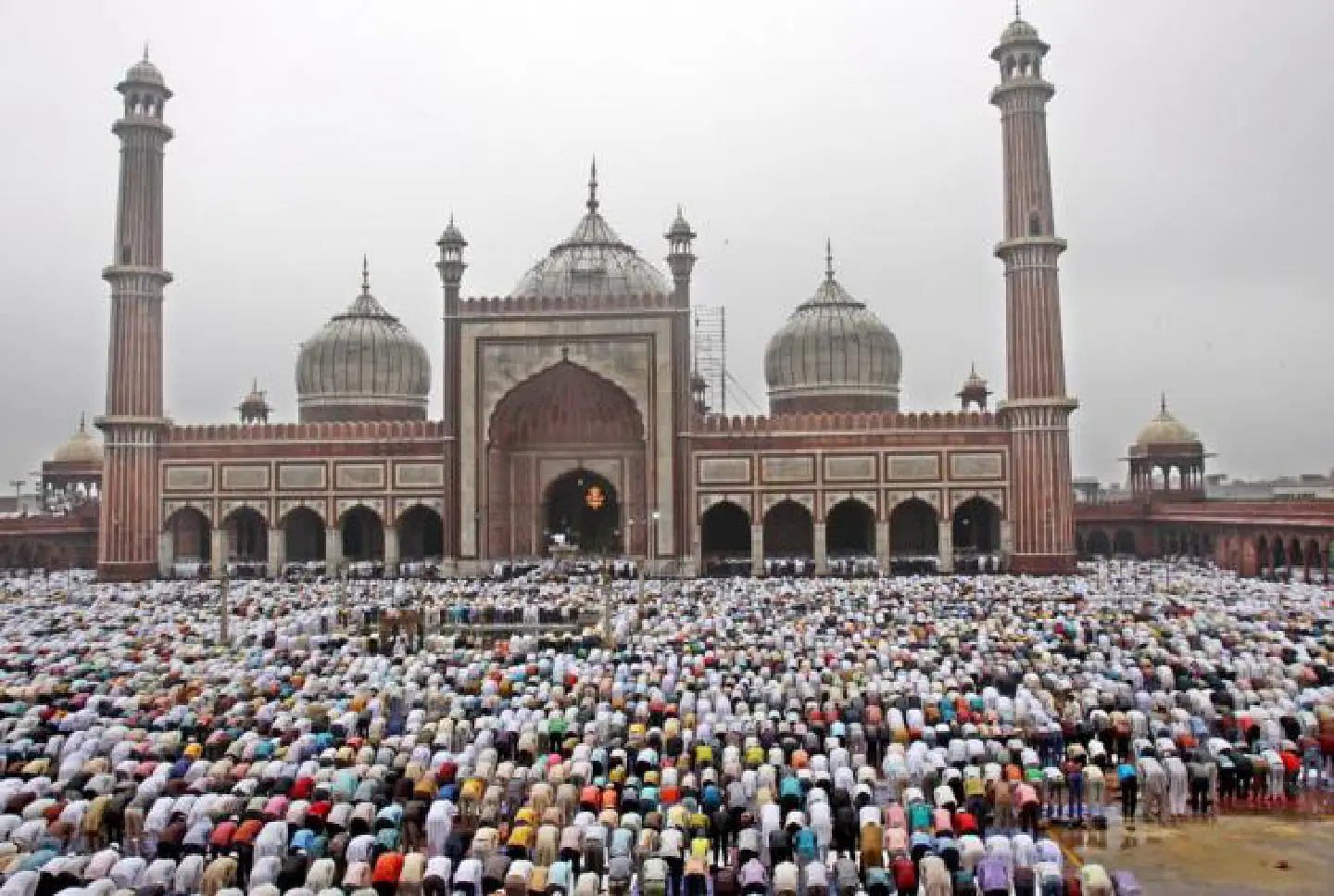 The Arab Spring and the model of Islam in SE Asia