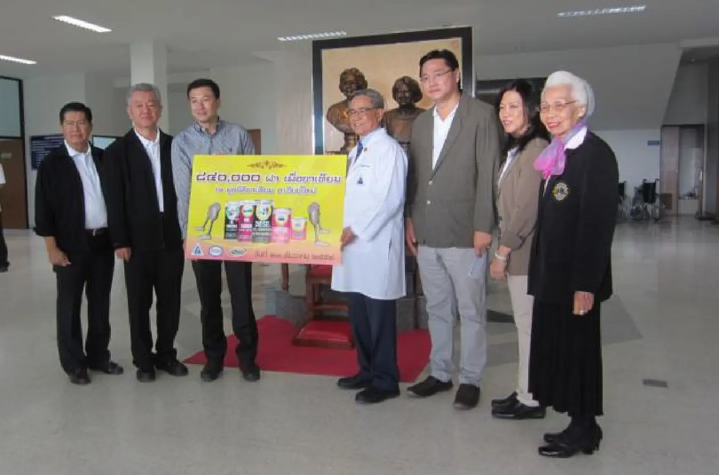 Aid for prosthesesmaking Aid for prosthesesmaking