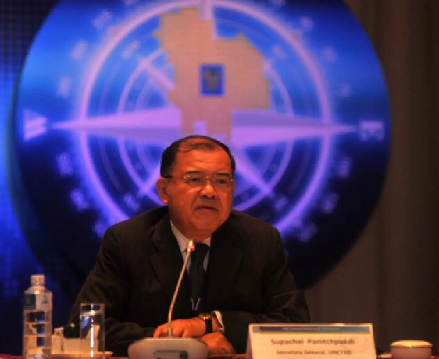Flood prevention, increased efficiency vital to Thai FDI expansion Flood prevention, increased efficiency vital to Thai FDI expansion