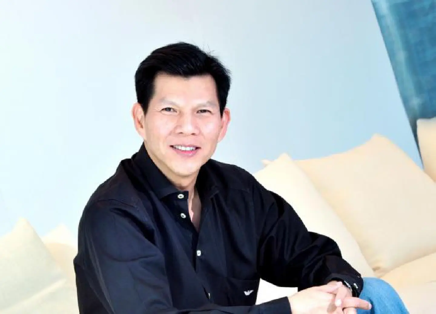 New KTC chief firm on cutting ratio New KTC chief firm on cutting ratio