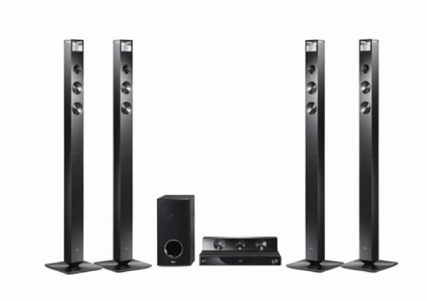 LG'S NEW HX906TX CINEMA 3D SOUND HTS BOASTS TRUE 360º SOUND AS IMMERSIVE AS A MOVIE THEATER