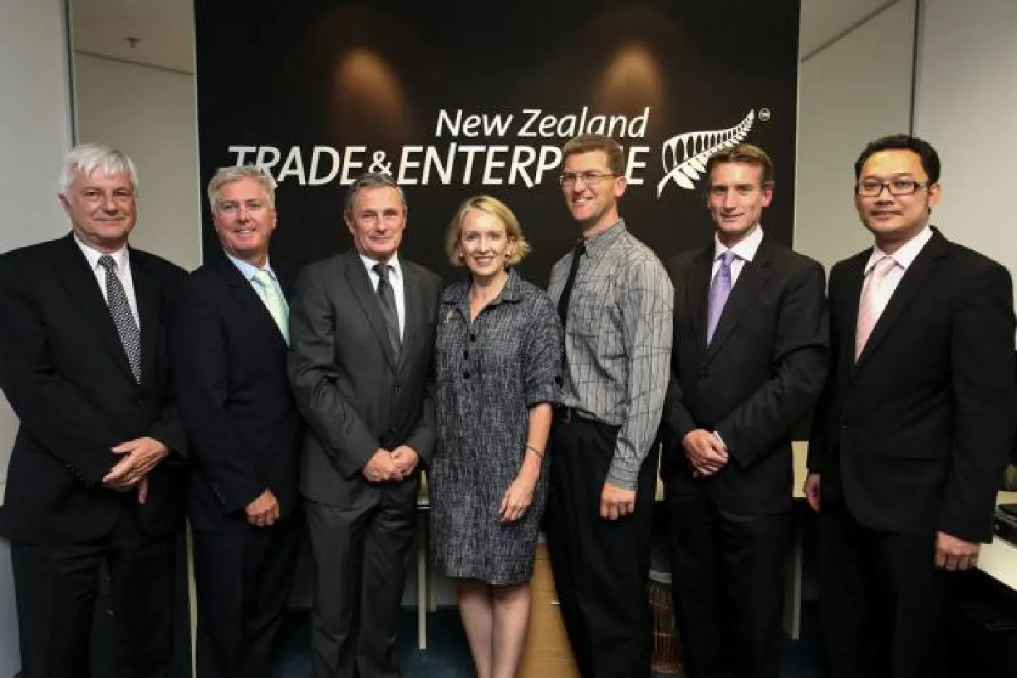 NZ firms explore opportunities here NZ firms explore opportunities here