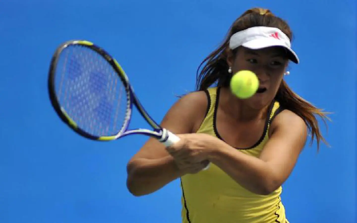 Two more Thais handed Pattaya wild cards Two more Thais handed Pattaya wild cards