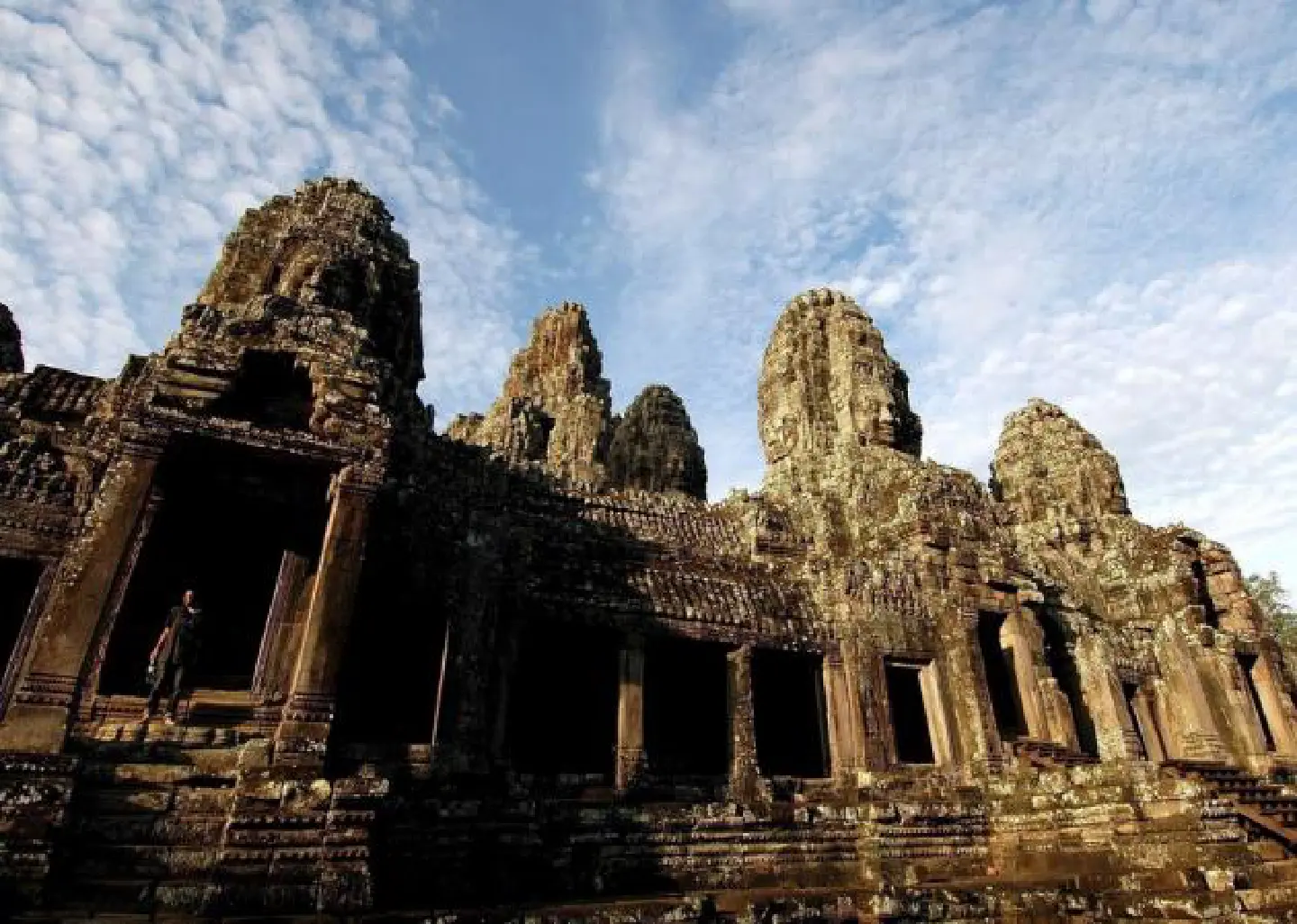 Cambodia stands out among CLMV Cambodia stands out among CLMV