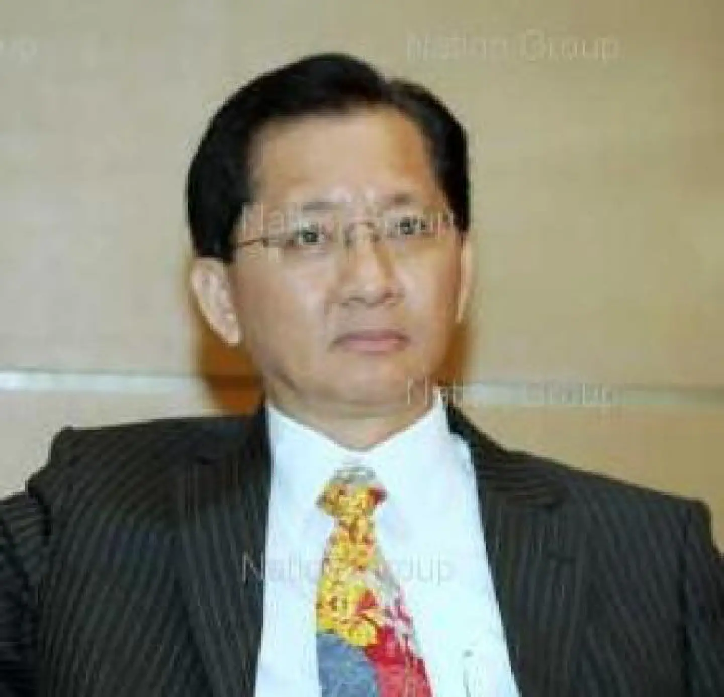 Thirachai warns against PTT's share sale to Vayupak Thirachai warns against PTT's share sale to Vayupak