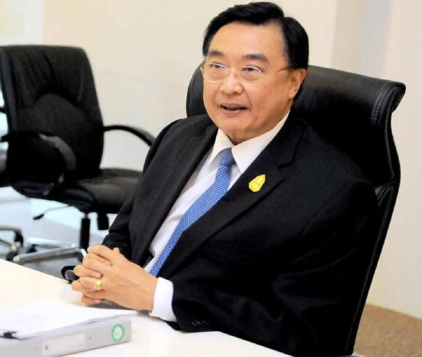 Plan to develop Asean TV as Thailand's first international channel Plan to develop Asean TV as Thailand's first international channel