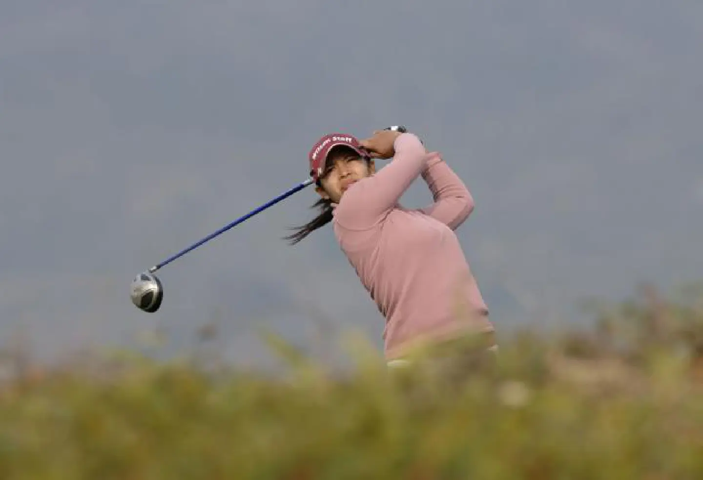 Pornanong to lead local charge at LPGA Pornanong to lead local charge at LPGA