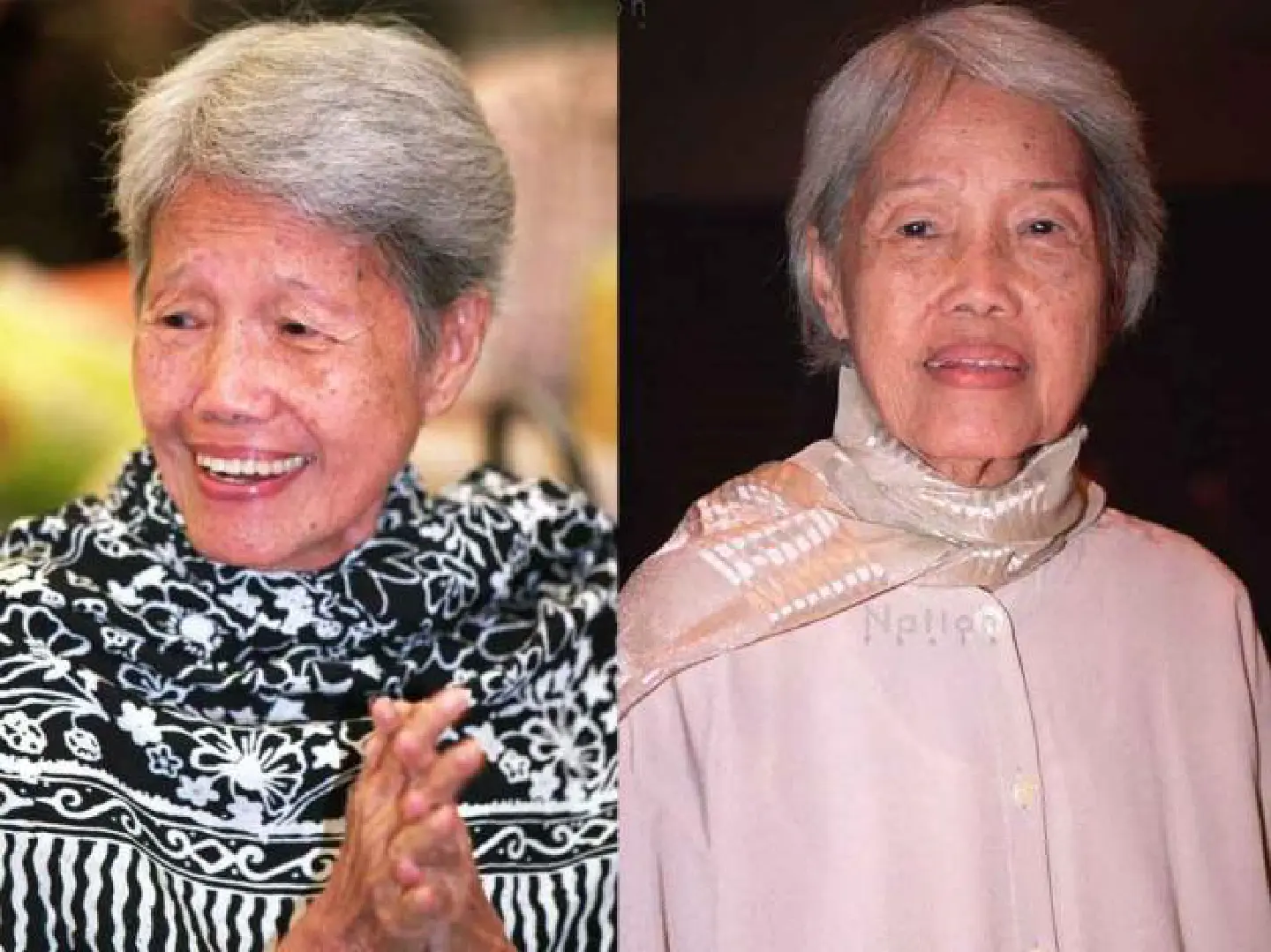 National artist Juree Osiri dies at 83