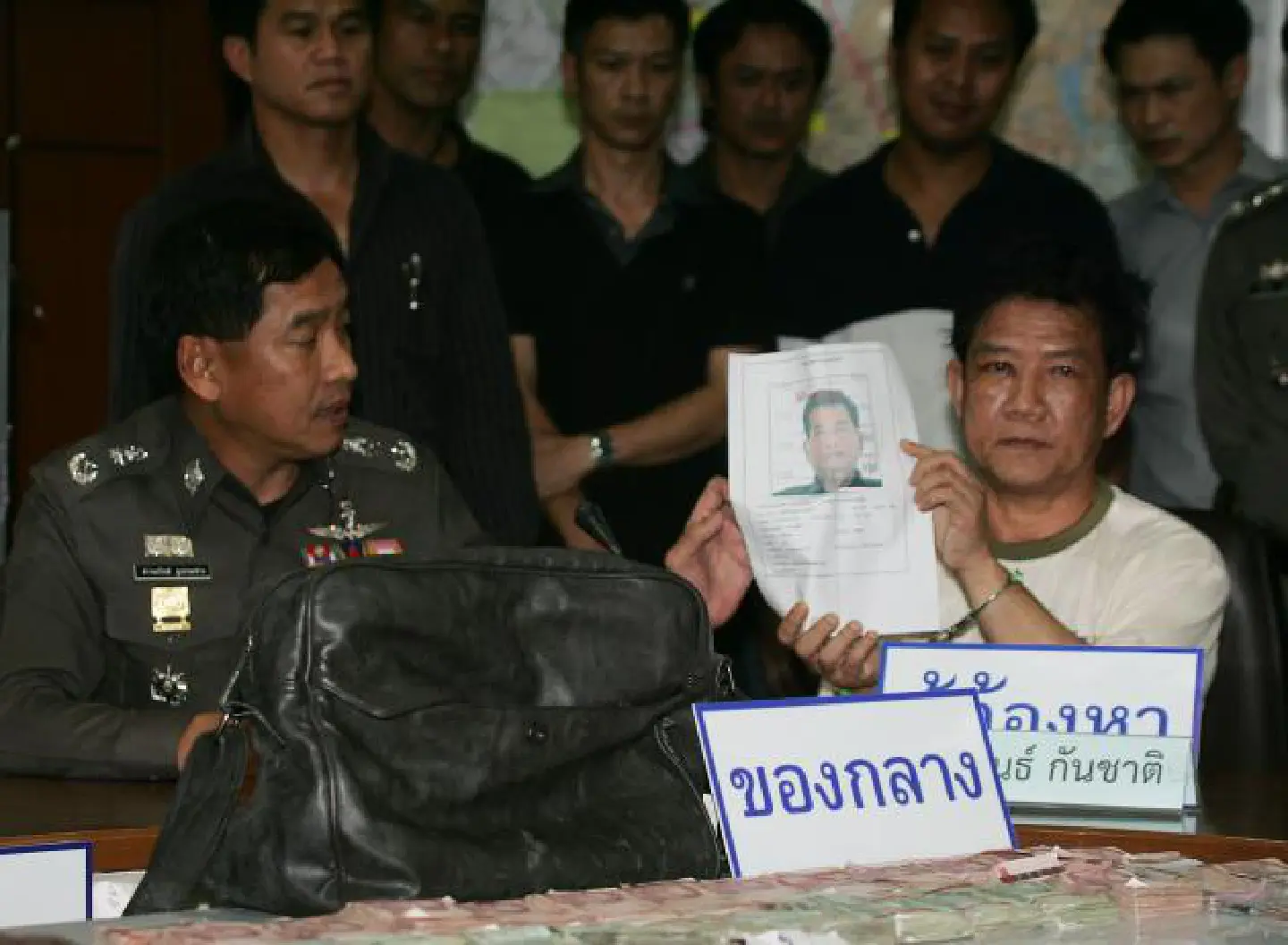 Police arrest drug suspect, alleged Army accomplice Police arrest drug suspect, alleged Army accomplice