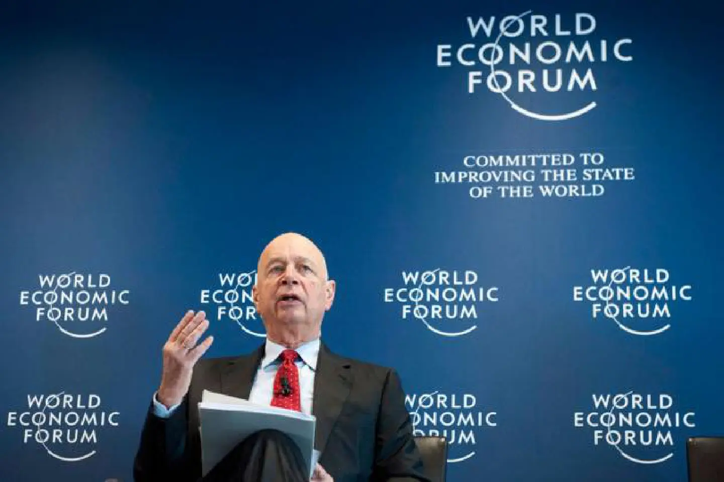 Time is running out for the global economy