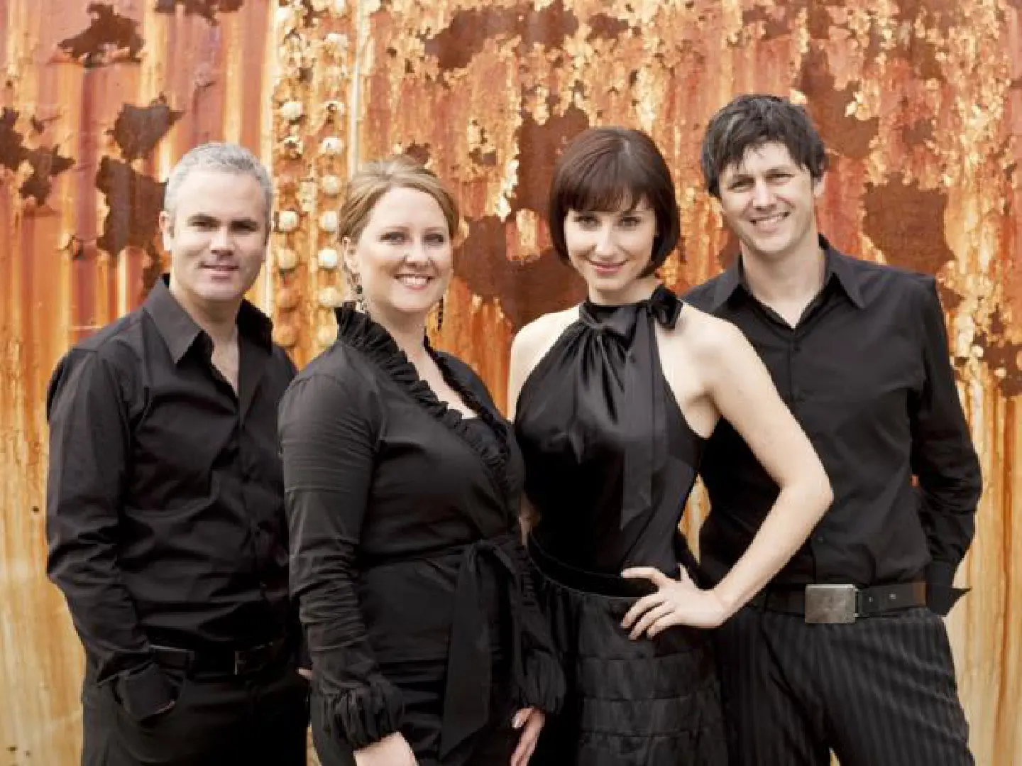 The voices of Oz The voices of Oz
