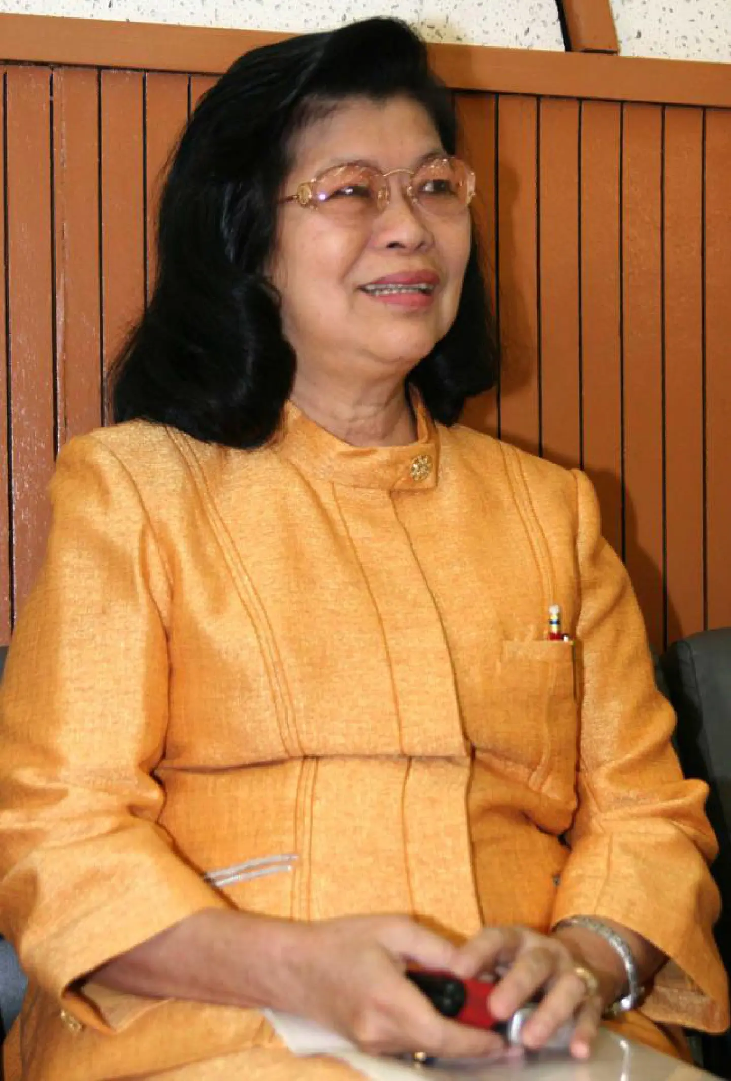 Court upholds Pisit as auditor-general Court upholds Pisit as auditor-general