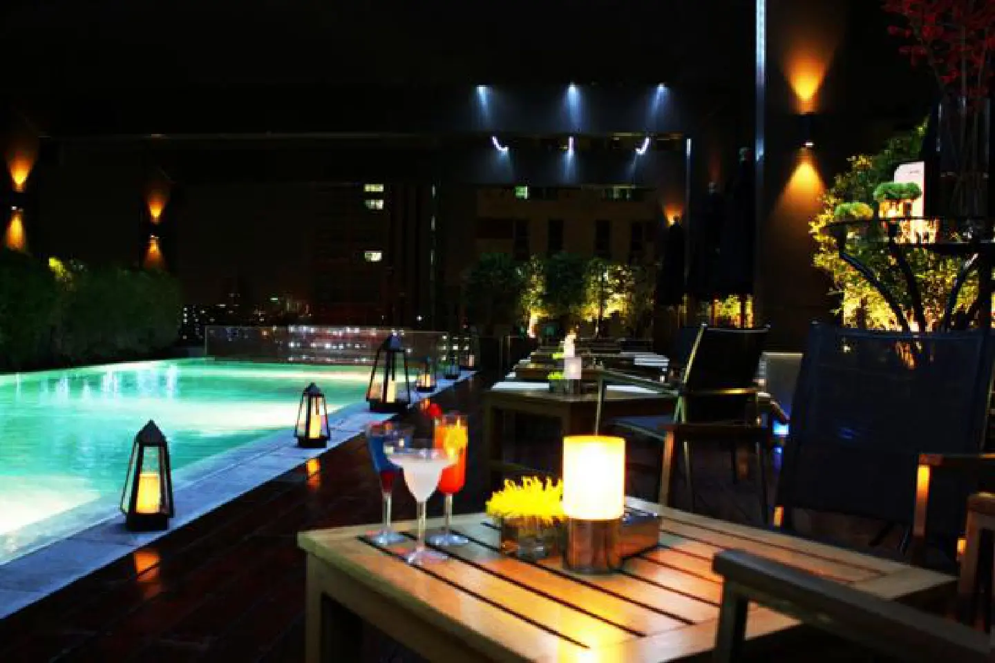 BANGKOK: Love, Vie style