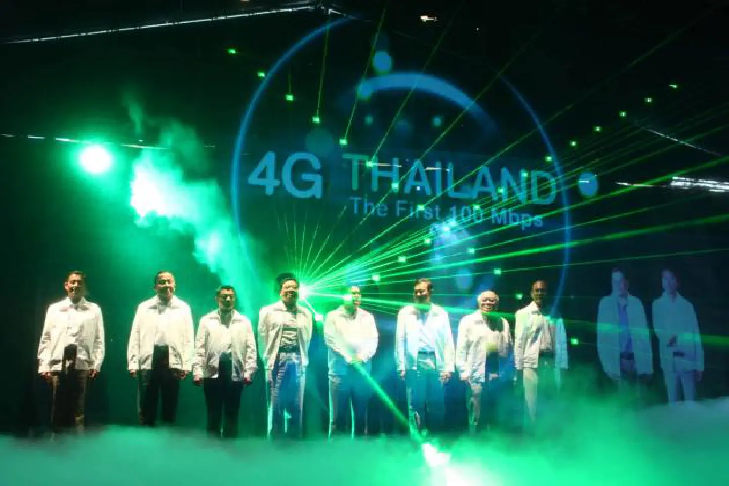NBTC vows to move quickly towards 4G NBTC vows to move quickly towards 4G