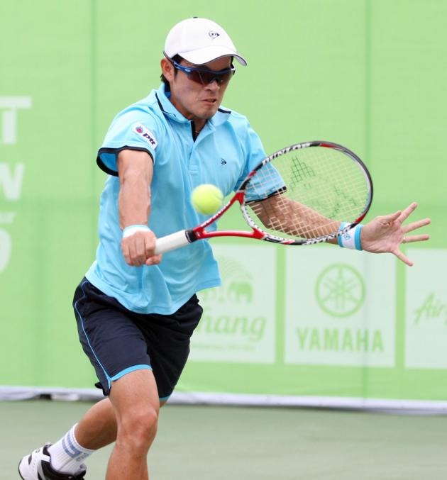 Danai snares Challenger crown in Aust