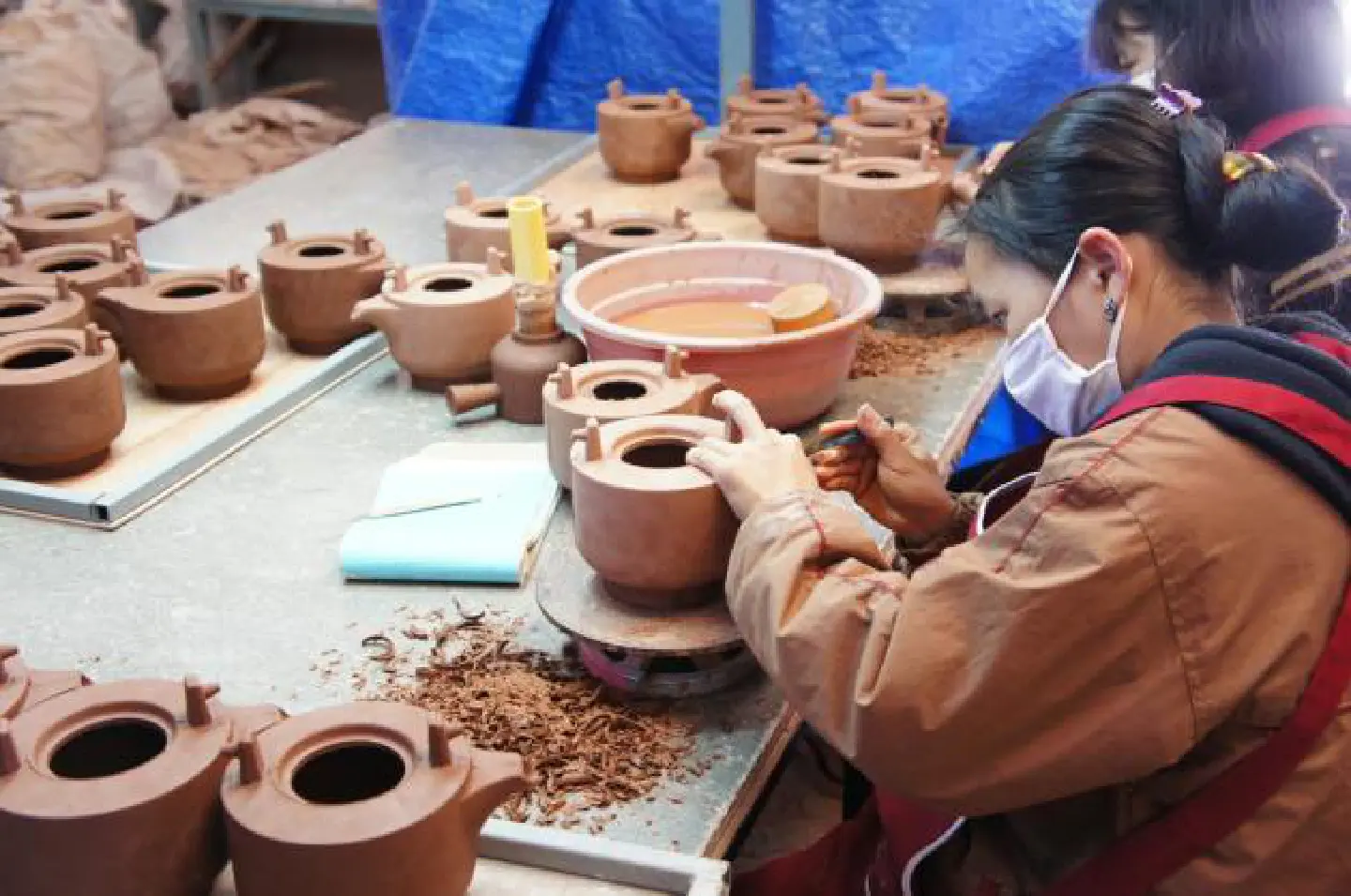 Social enterprise as a business model