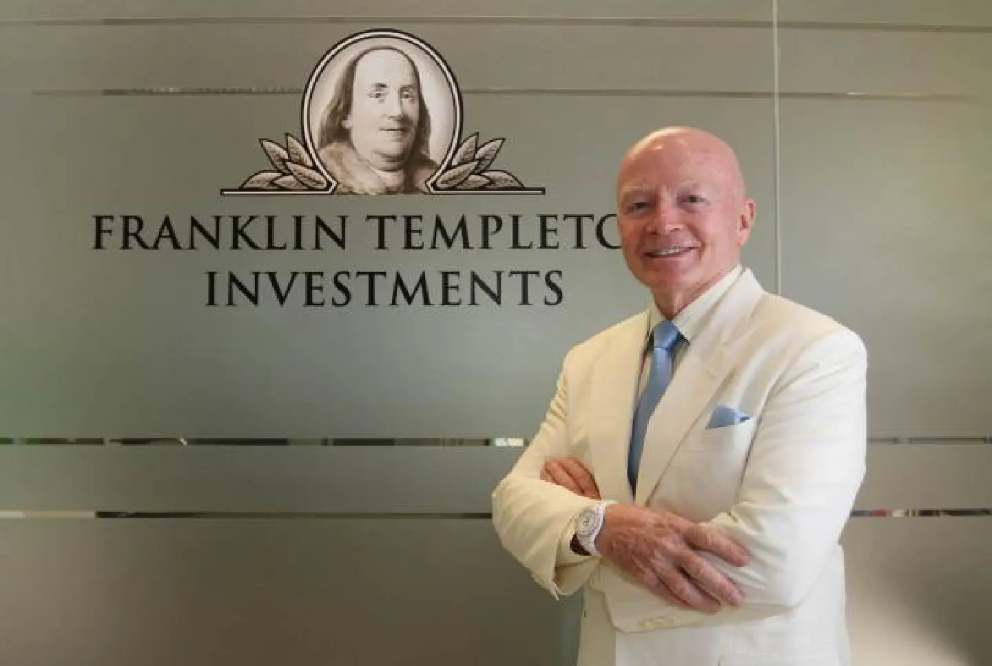 Emerging markets solid: investment guru Emerging markets solid: investment guru