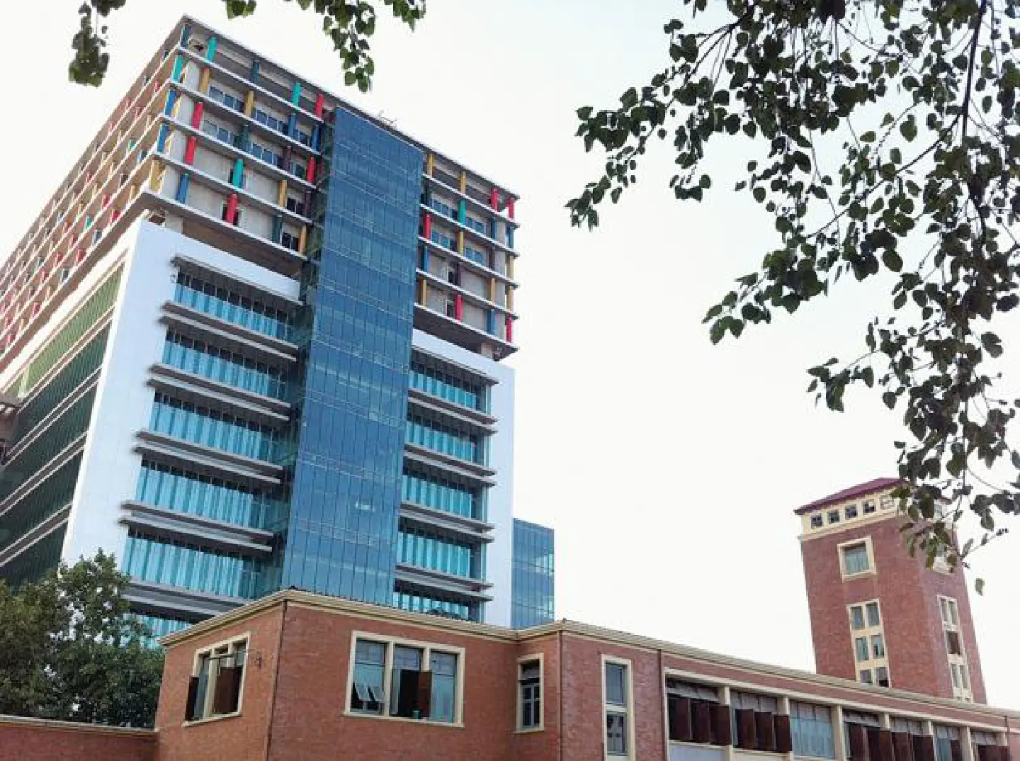 Siriraj's private hospital set to open