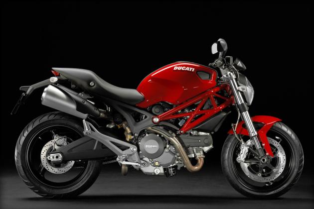 Big-bike market set to change gear