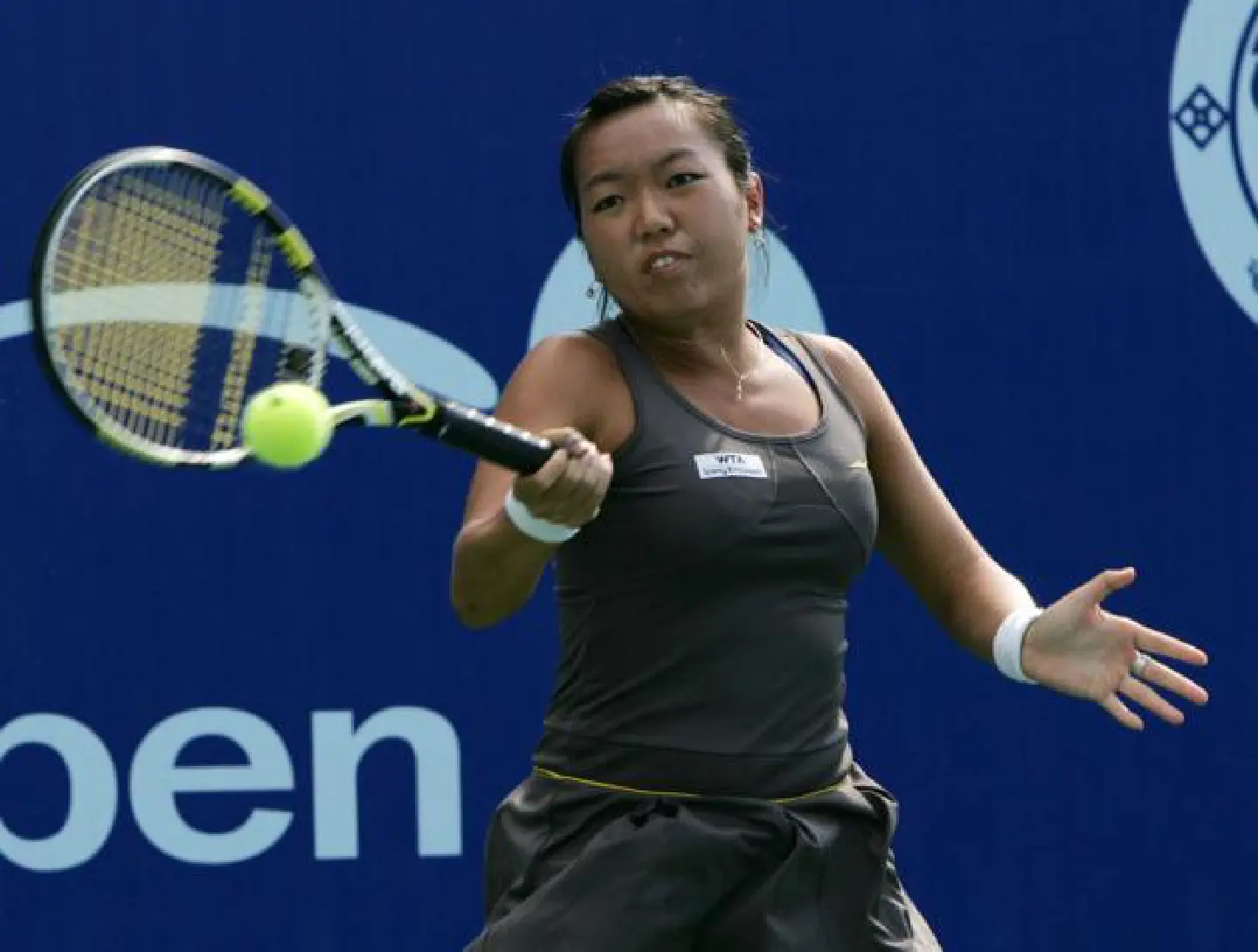 Tammy faces tough Kirilenko test at Pattaya Open Tammy faces tough Kirilenko test at Pattaya Open