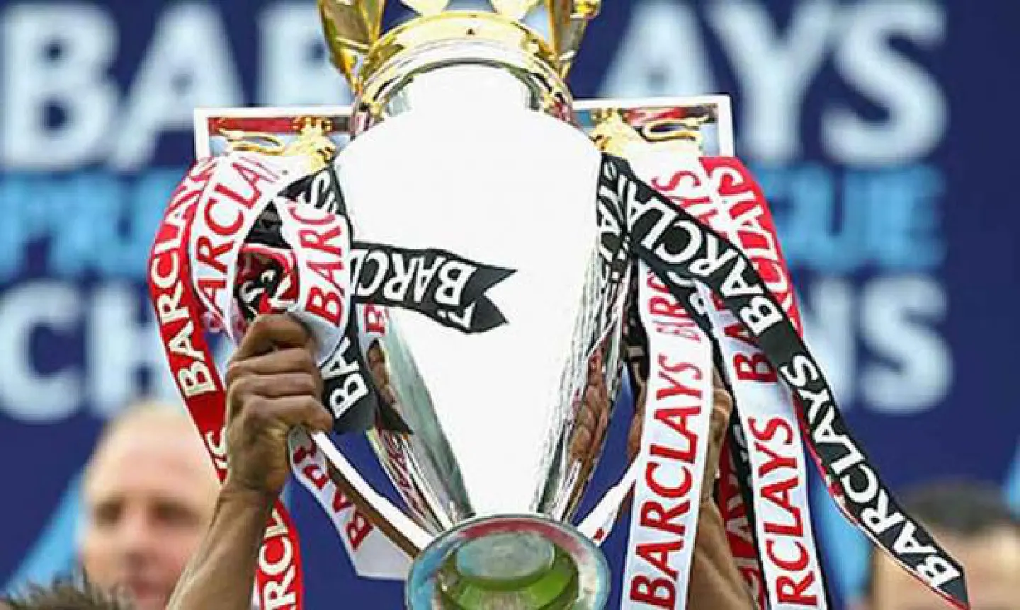 EPL trophy up for grabs in Bangkok EPL trophy up for grabs in Bangkok