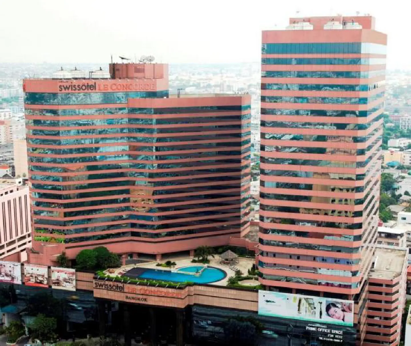 Hotelier unveils investment plans Hotelier unveils investment plans