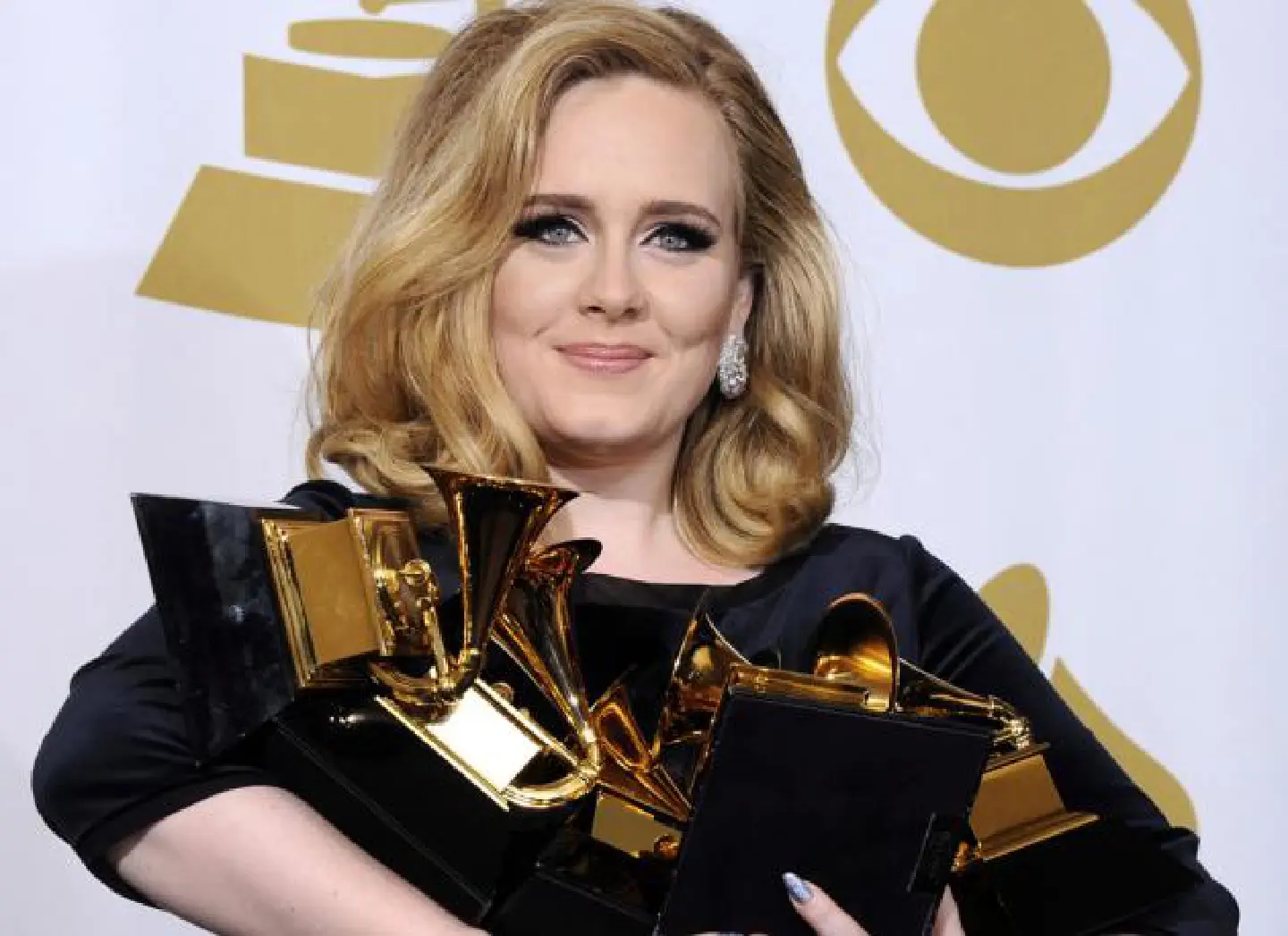 Stars honour Whitney Houston, Adele wows Grammy Awards Stars honour Whitney Houston, Adele wows Grammy Awards