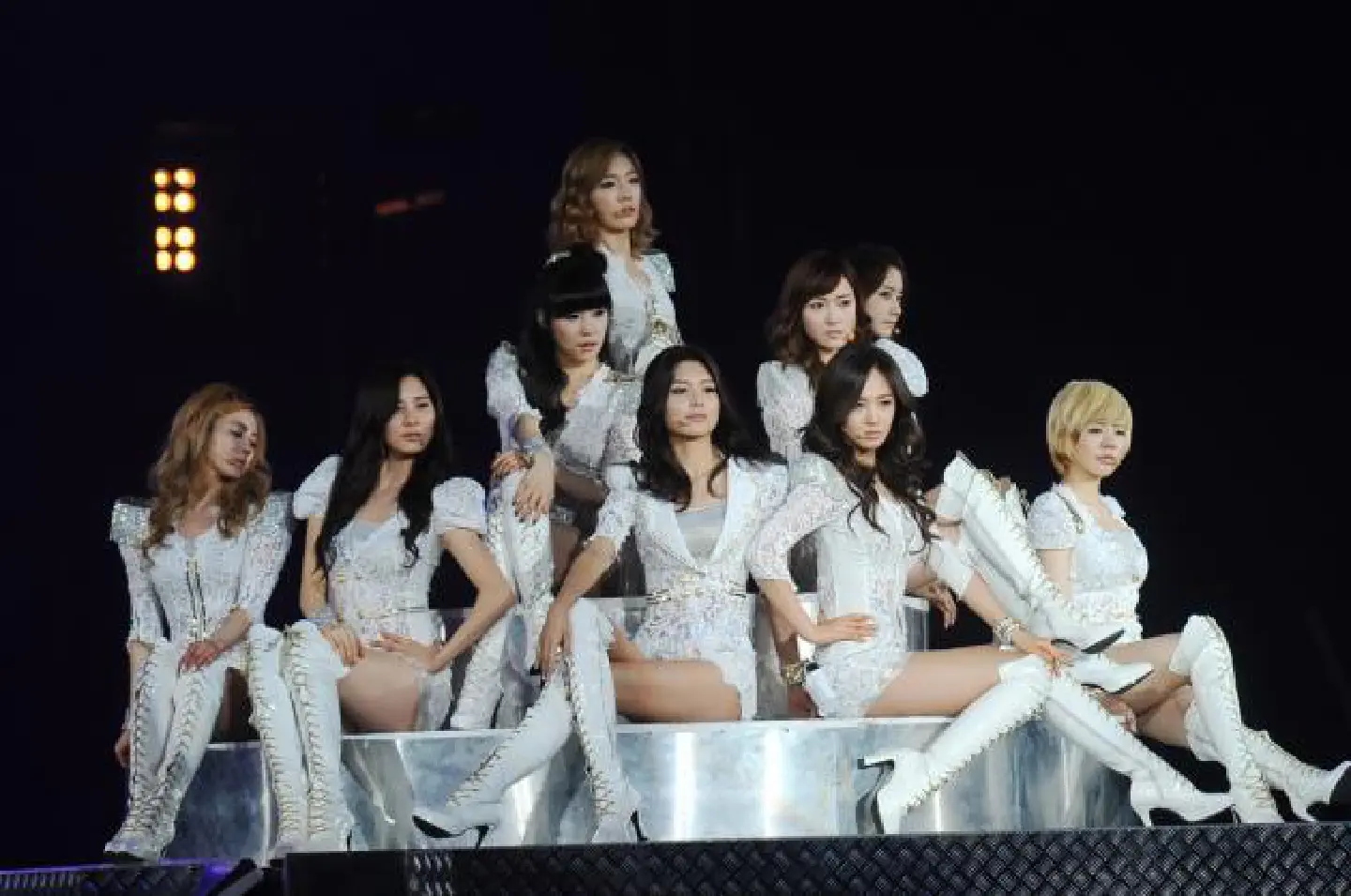 Gee, it's Girls Generation Gee, it's Girls Generation