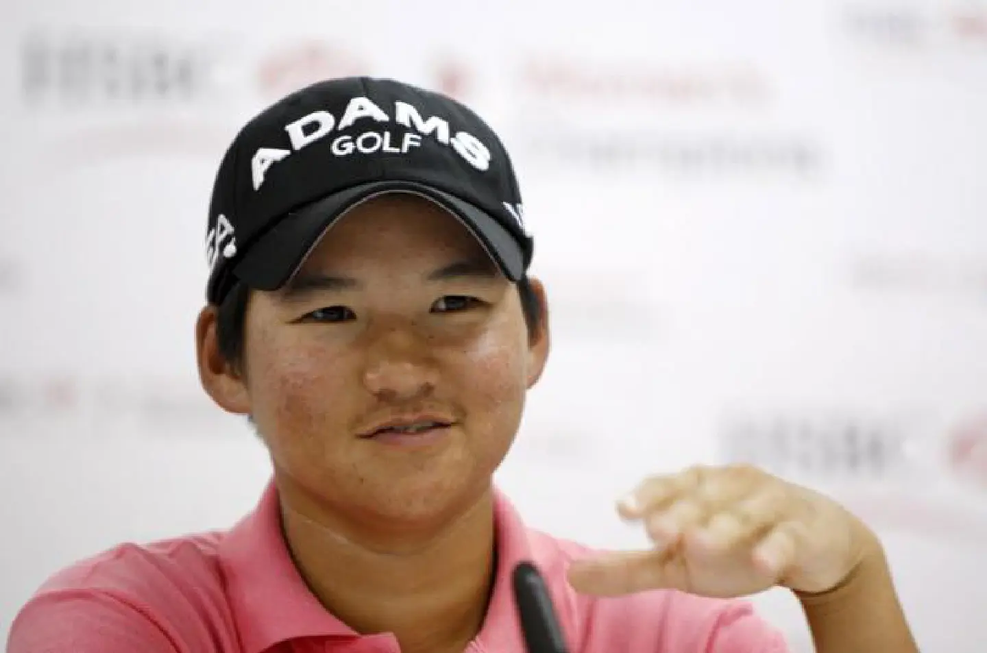Tseng hits Pattaya for title defence Tseng hits Pattaya for title defence