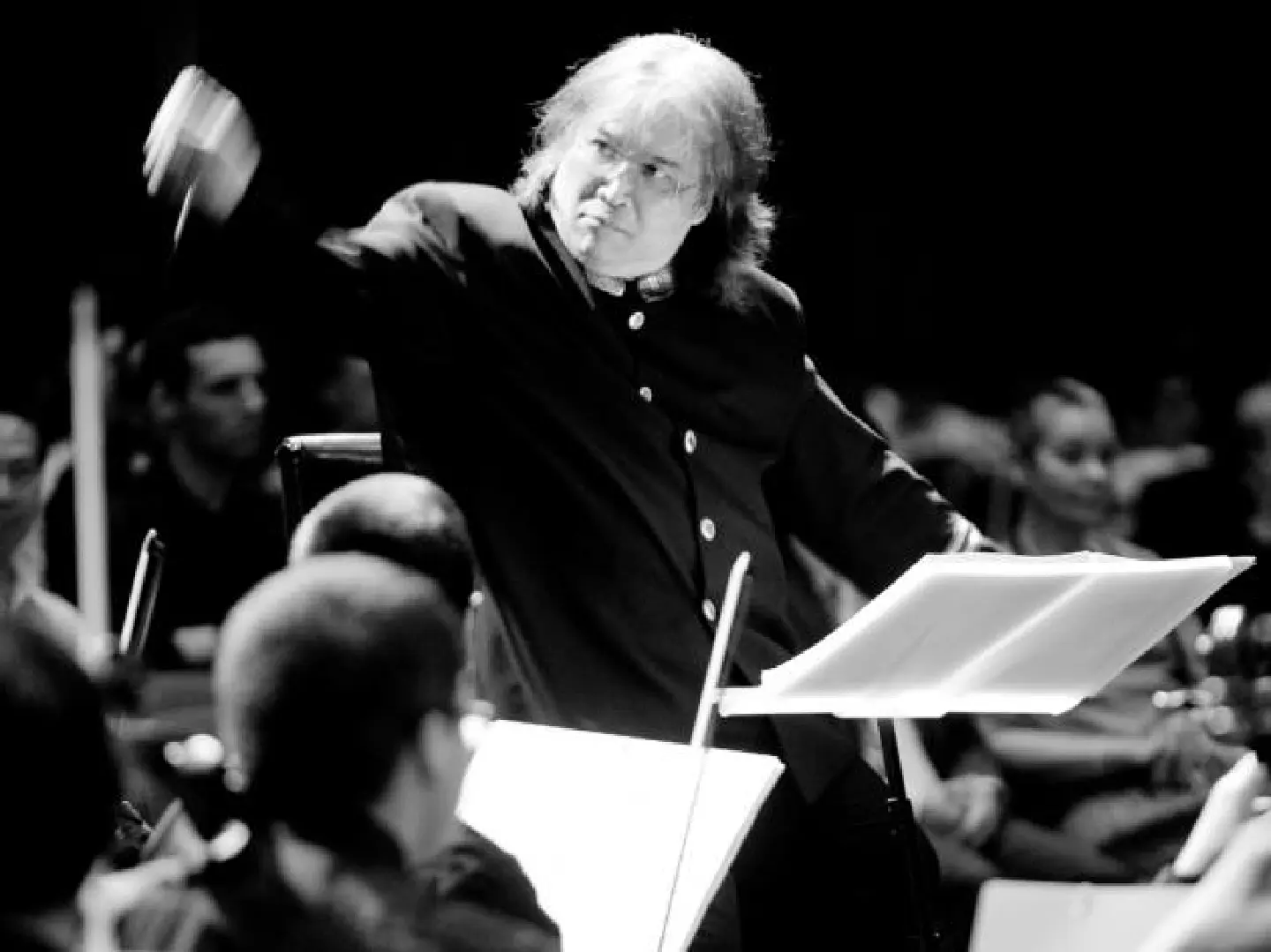 Gustav Mahler and the social network Gustav Mahler and the social network