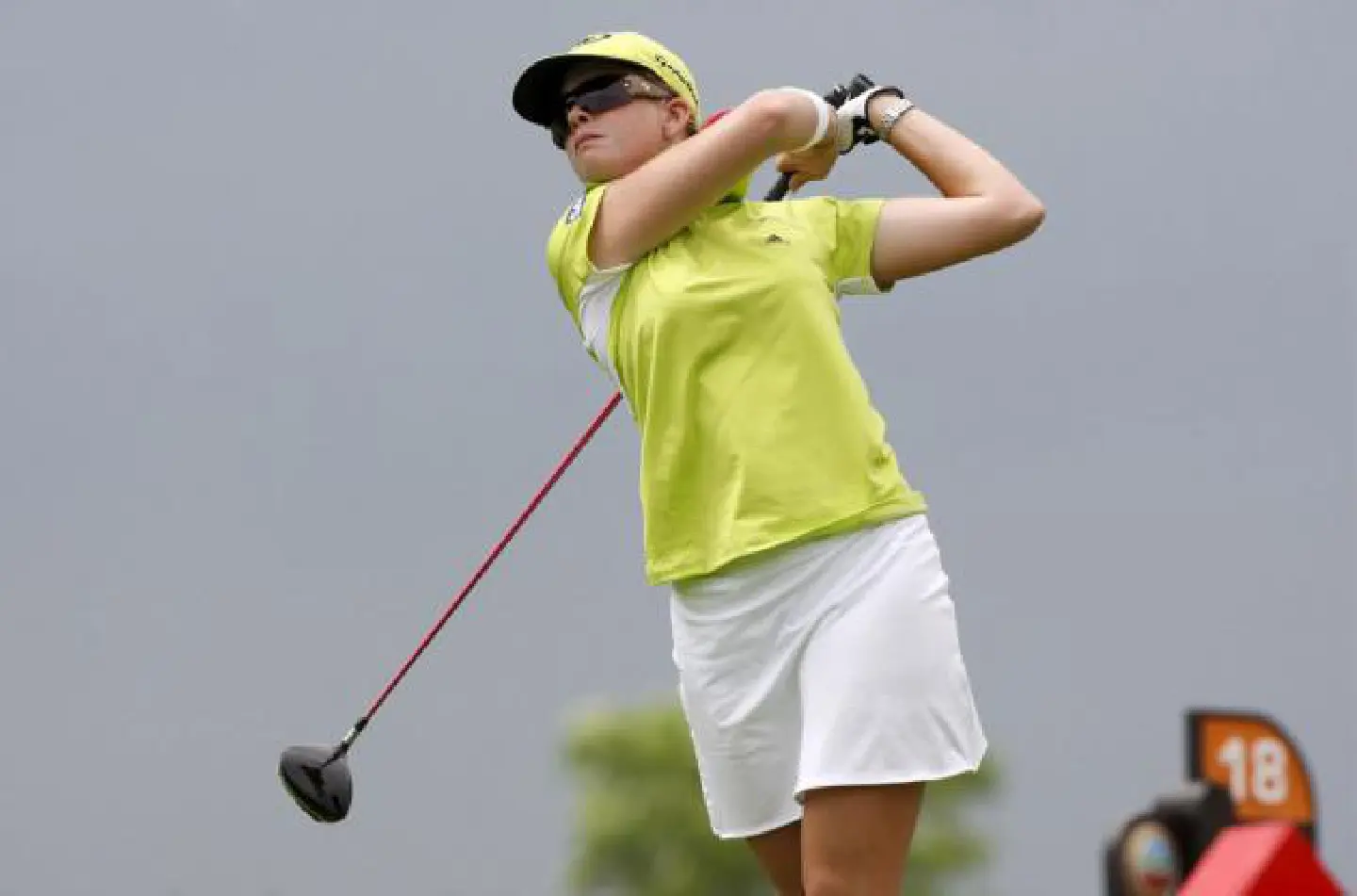 Creamer looking to end drought in Pattaya Creamer looking to end drought in Pattaya