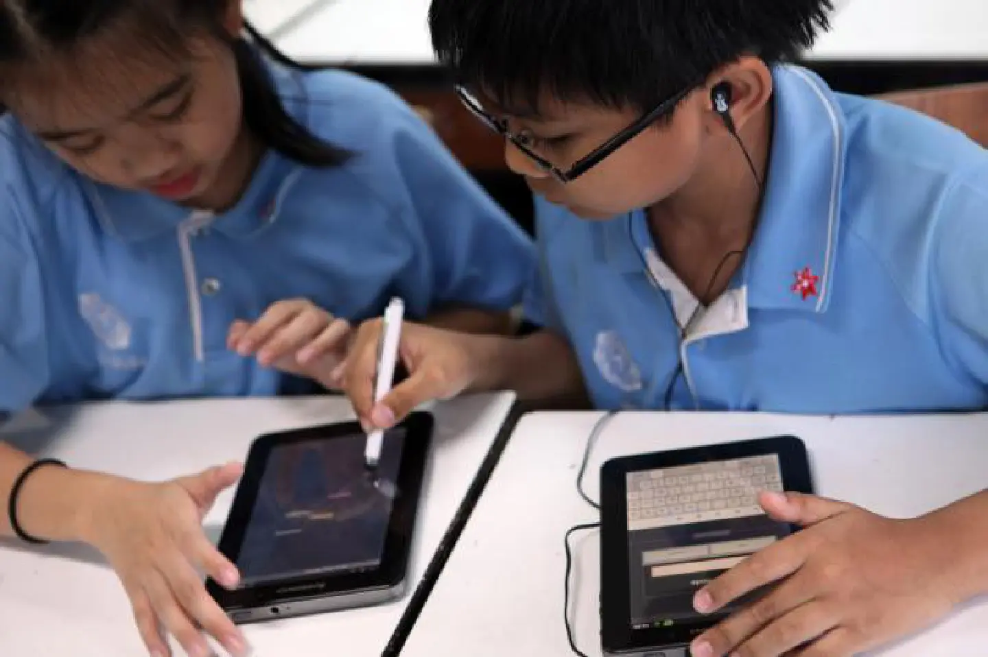 Cash/barter for Chinese tablets Cash/barter for Chinese tablets