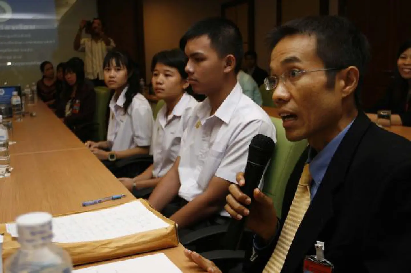 Activist eyes court action over 'tea money' move Activist eyes court action over 'tea money' move