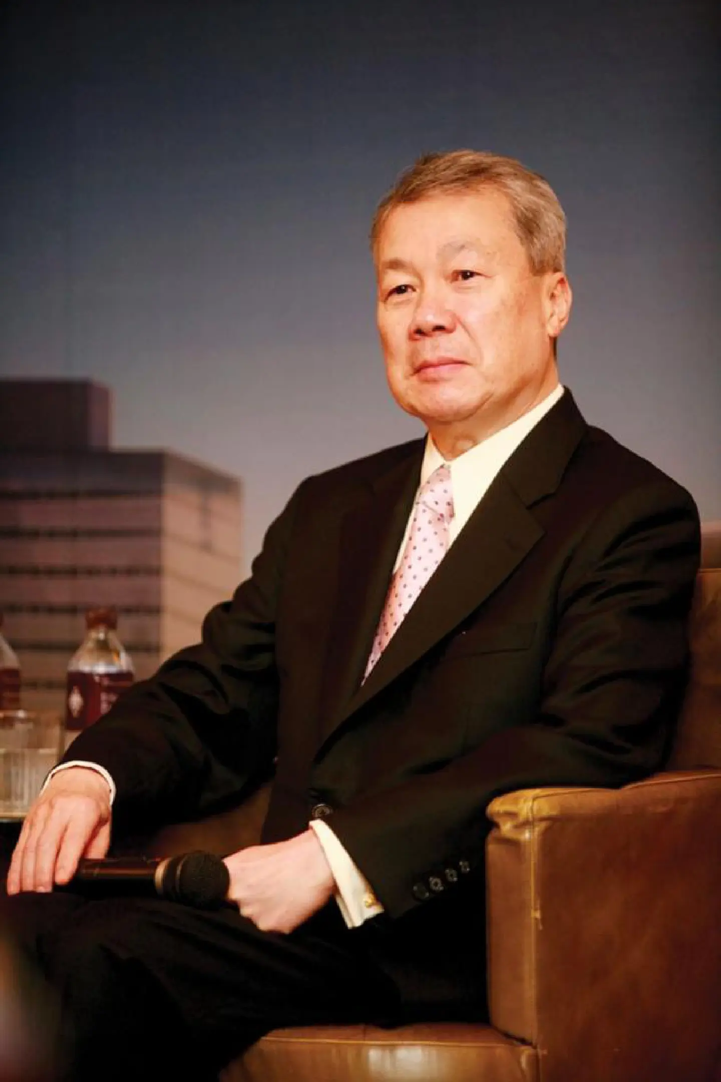 Hyatt looks to expand ultra-luxury hotel brand in Thailand, says chief