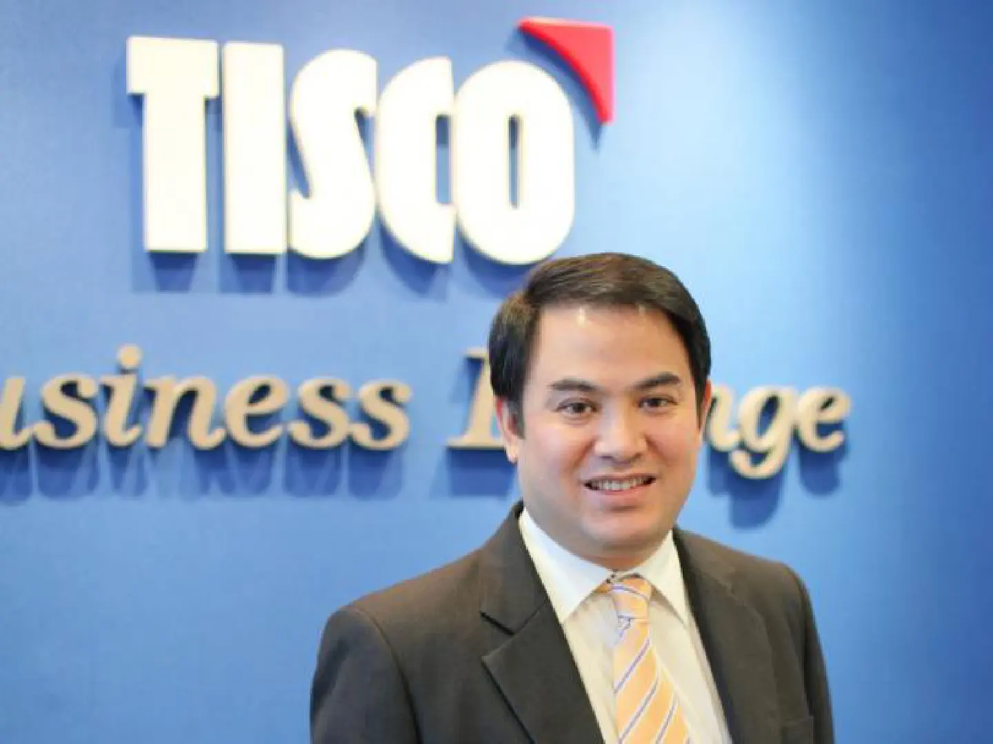 Tisco's trigger fund closed Tisco's trigger fund closed