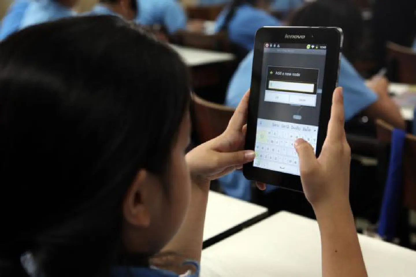 Experts worry tablets will do more harm than good Experts worry tablets will do more harm than good