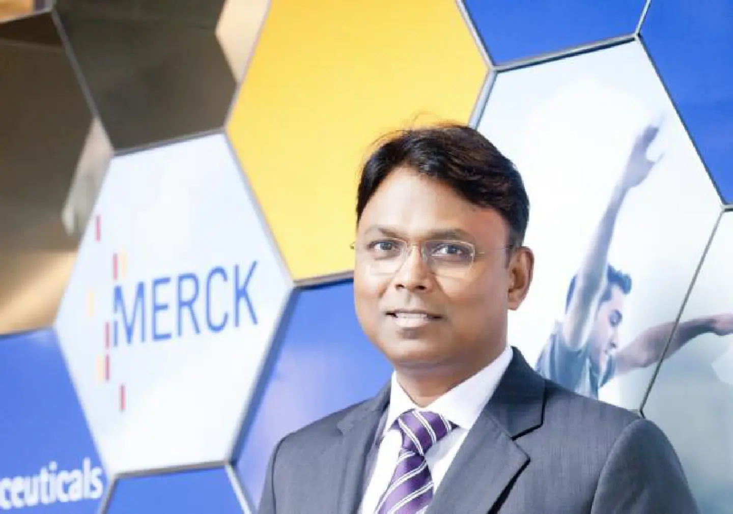 Prospect of single market buoys Merck Prospect of single market buoys Merck