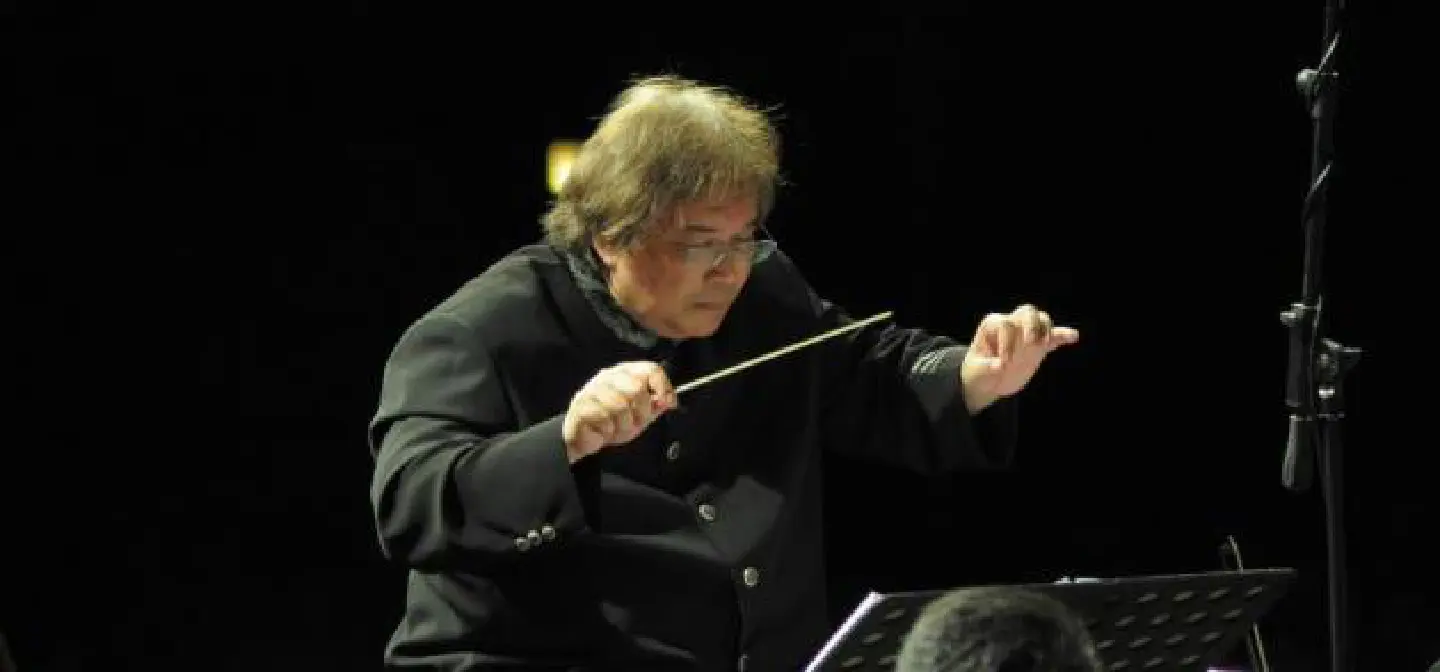 Mahler just gets bigger Mahler just gets bigger