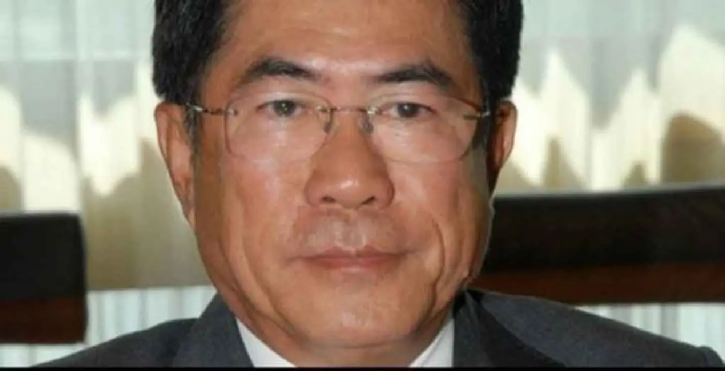 PM's secretary general Bantoon 'resigns' PM's secretary general Bantoon 'resigns'