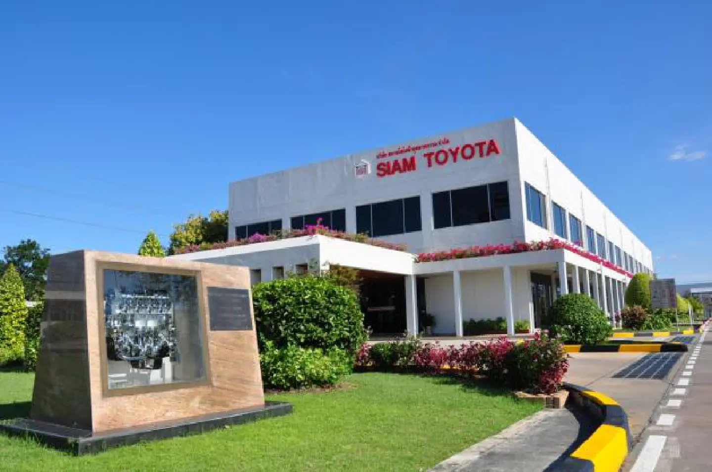 Toyota pours more investment to Thailand